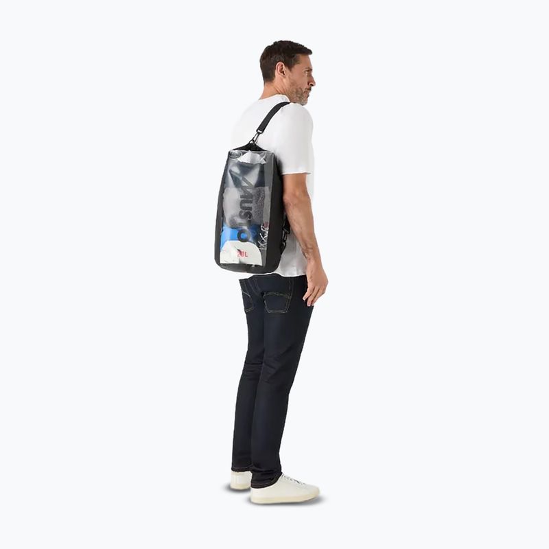 Водоустойчив чувал Musto Dry Tube 2.0 20 l platinum 7