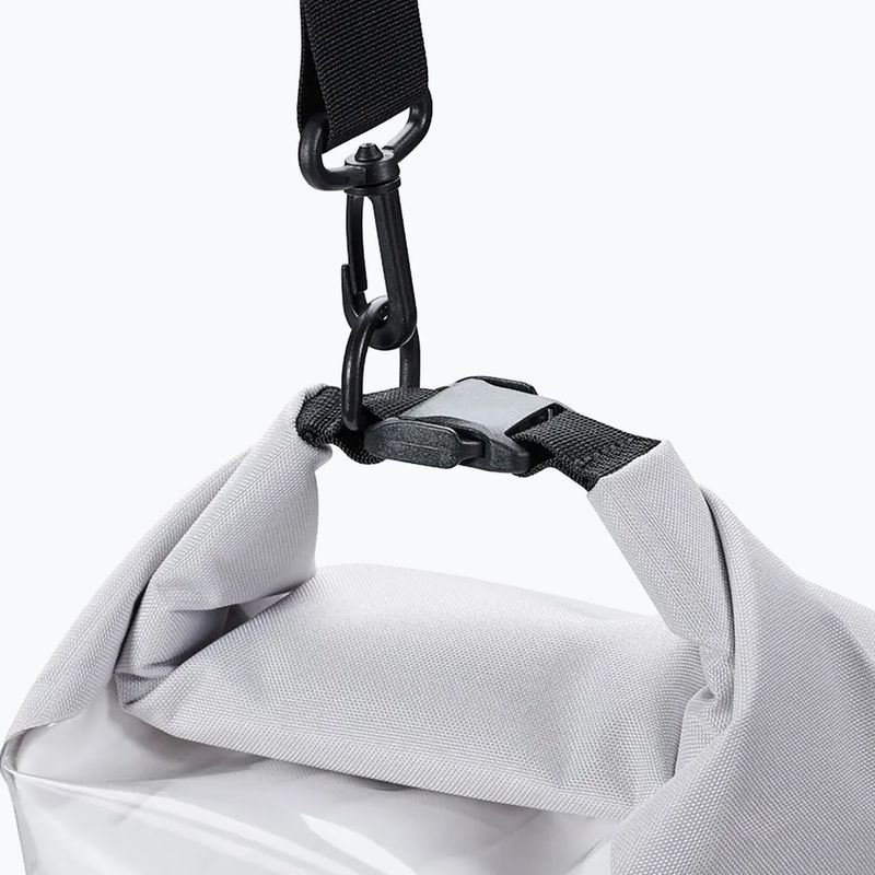Водоустойчив чувал Musto Dry Tube 2.0 10 l platinum 4