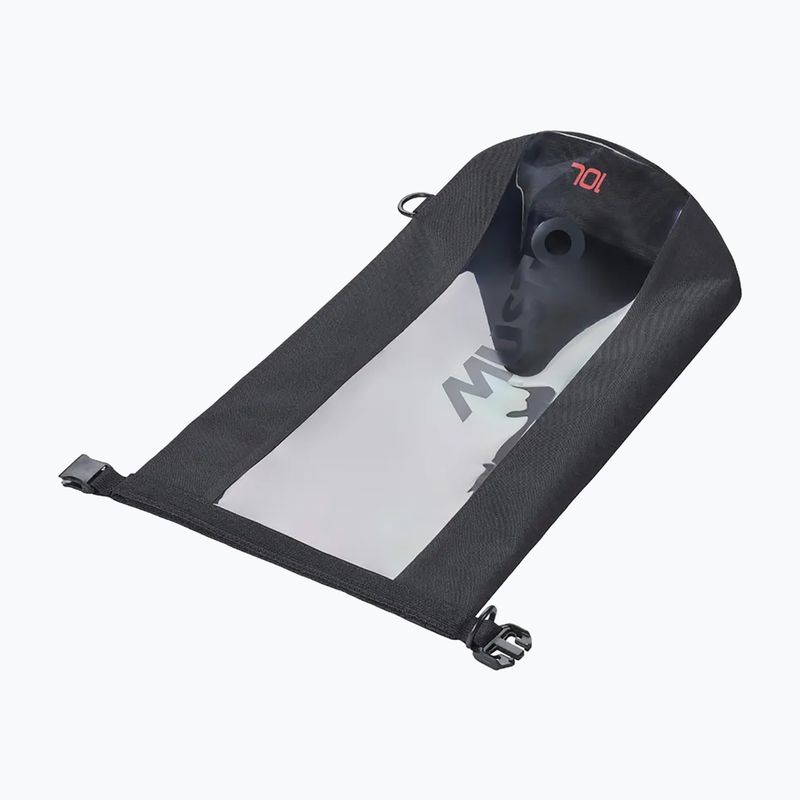 Водоустойчив чувал Musto Dry Tube 2.0 10 l black 3