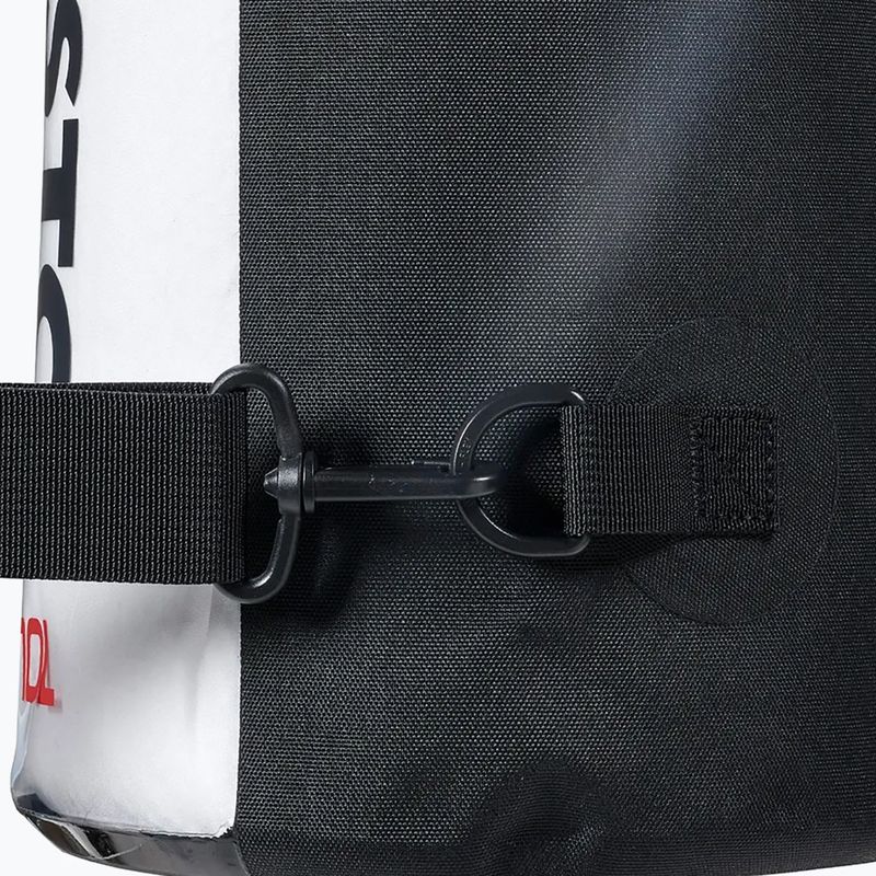 Водоустойчив чувал Musto Dry Tube 2.0 10 l black 5