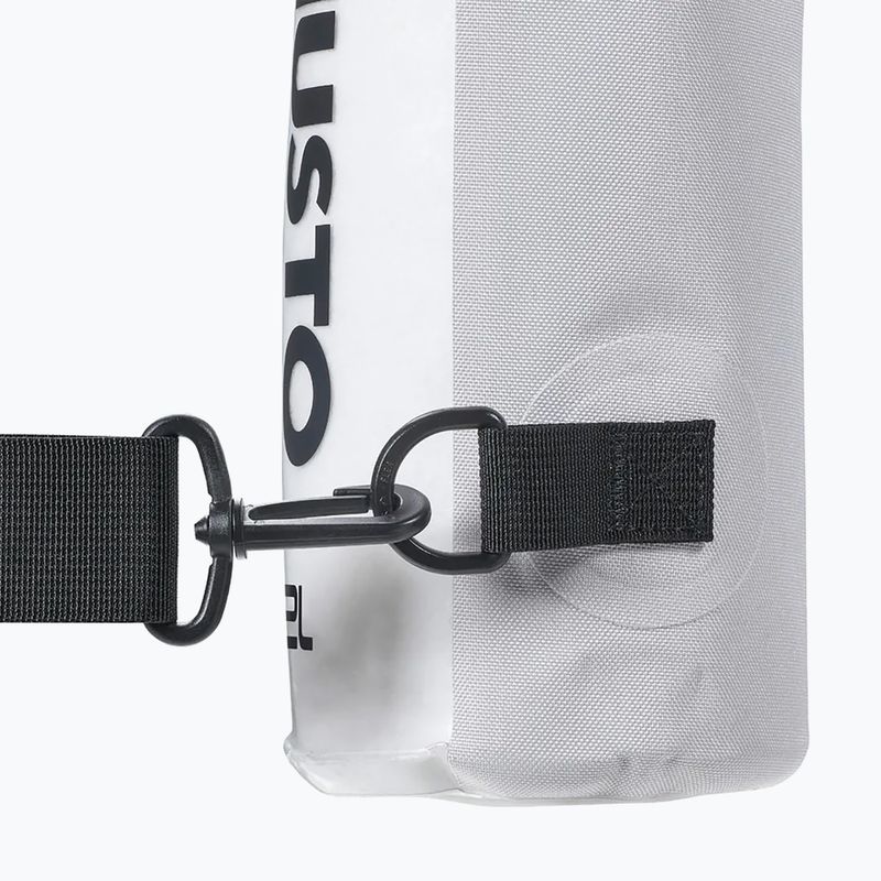 Водоустойчив чувал Musto Dry Tube 2.0 2 l platinum 5