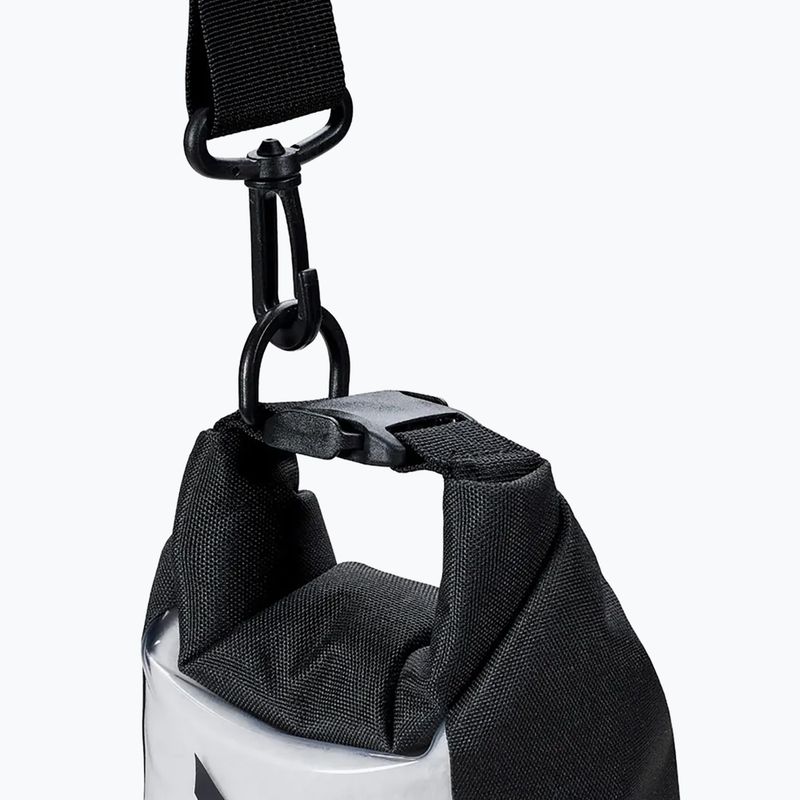 Водоустойчив чувал Musto Dry Tube 2.0 2 l black 3