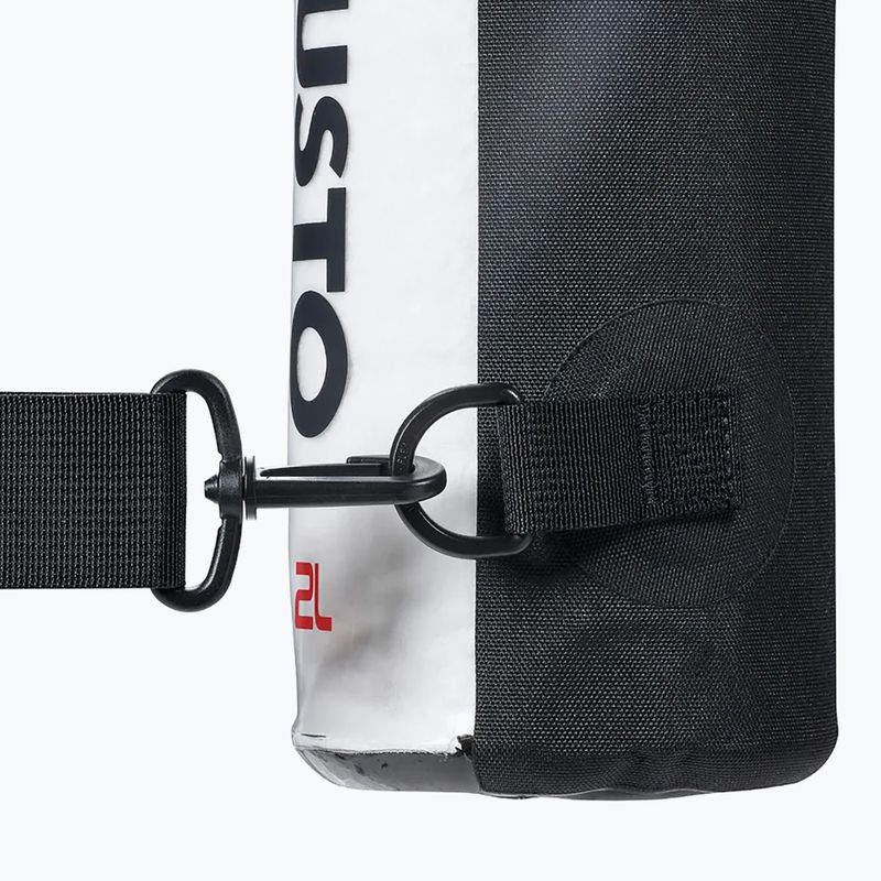 Водоустойчив чувал Musto Dry Tube 2.0 2 l black 4