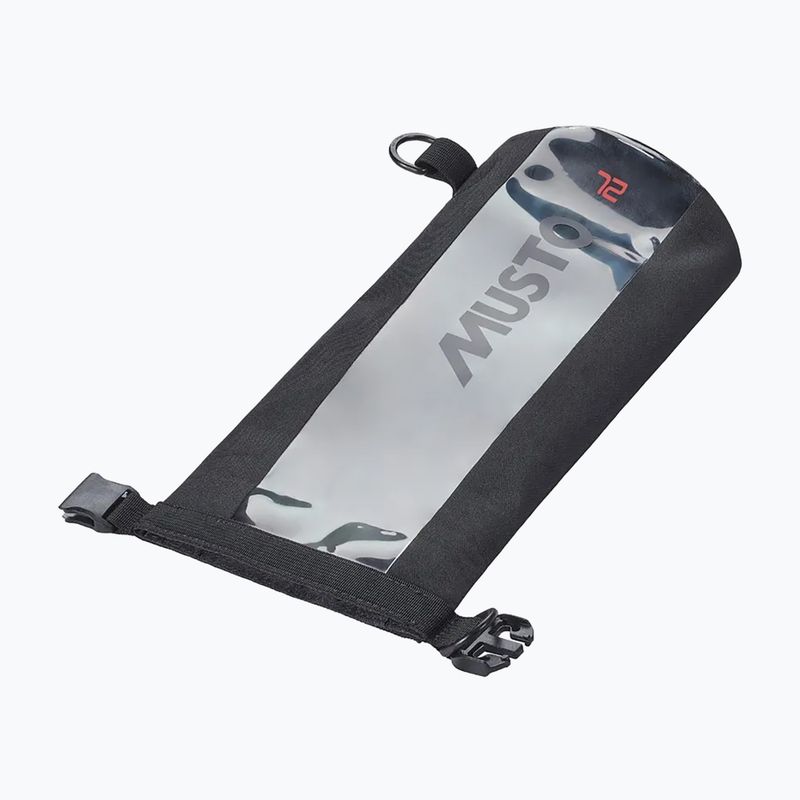 Водоустойчив чувал Musto Dry Tube 2.0 2 l black 6