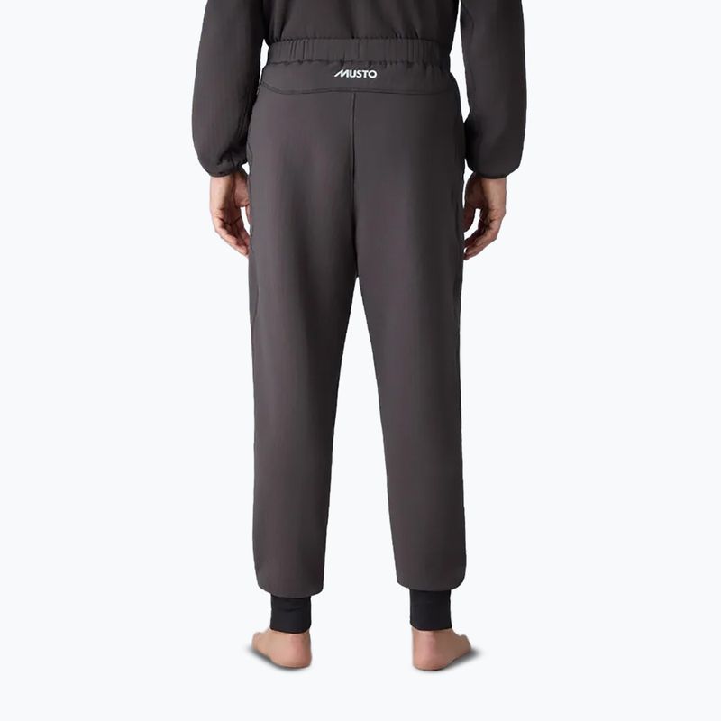 Панталони Musto Storm Fleece Midlayer carbon 2
