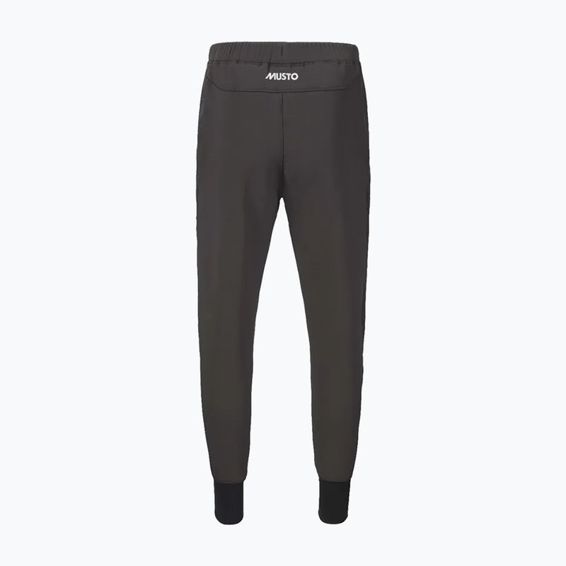 Панталони Musto Storm Fleece Midlayer carbon 8