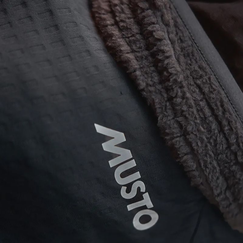 Панталони Musto Storm Fleece Midlayer carbon 9