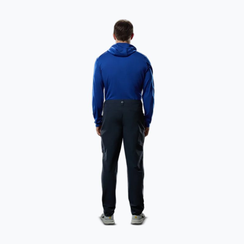 Мъжки панталони за ветроходство Musto Evo Deck Stretch true navy 2