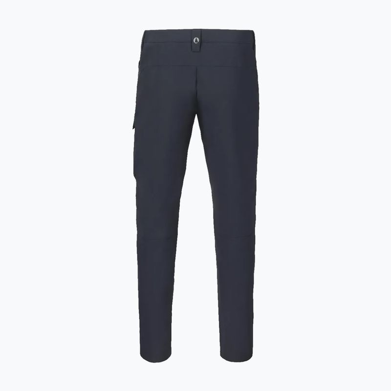 Мъжки панталони за ветроходство Musto Evo Deck Stretch true navy 6