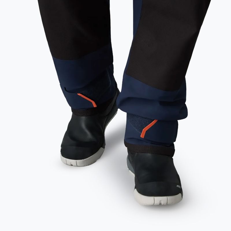 Мъжки панталони за ветроходство Musto BR3 Sport Salopette true navy 5