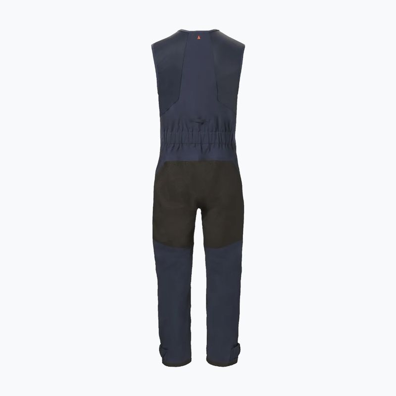 Мъжки панталони за ветроходство Musto BR3 Sport Salopette true navy 7