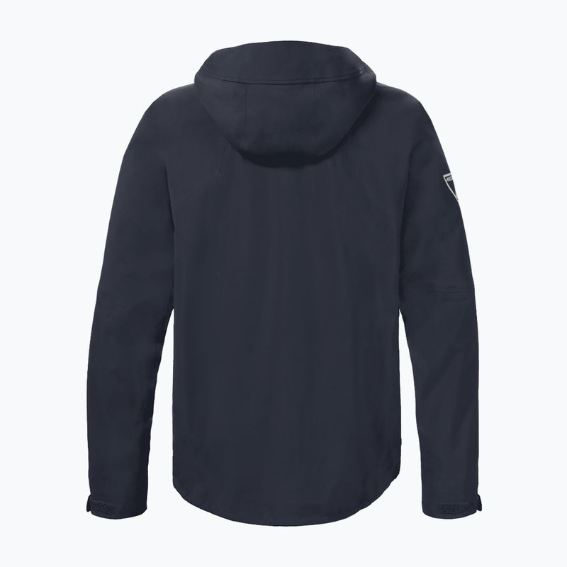 Мъжко ветроходно яке Musto BR3 Sport true navy 11