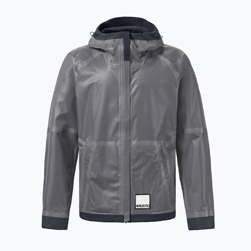 Мъжко ветроходно яке Musto BR3 Sport true navy 12