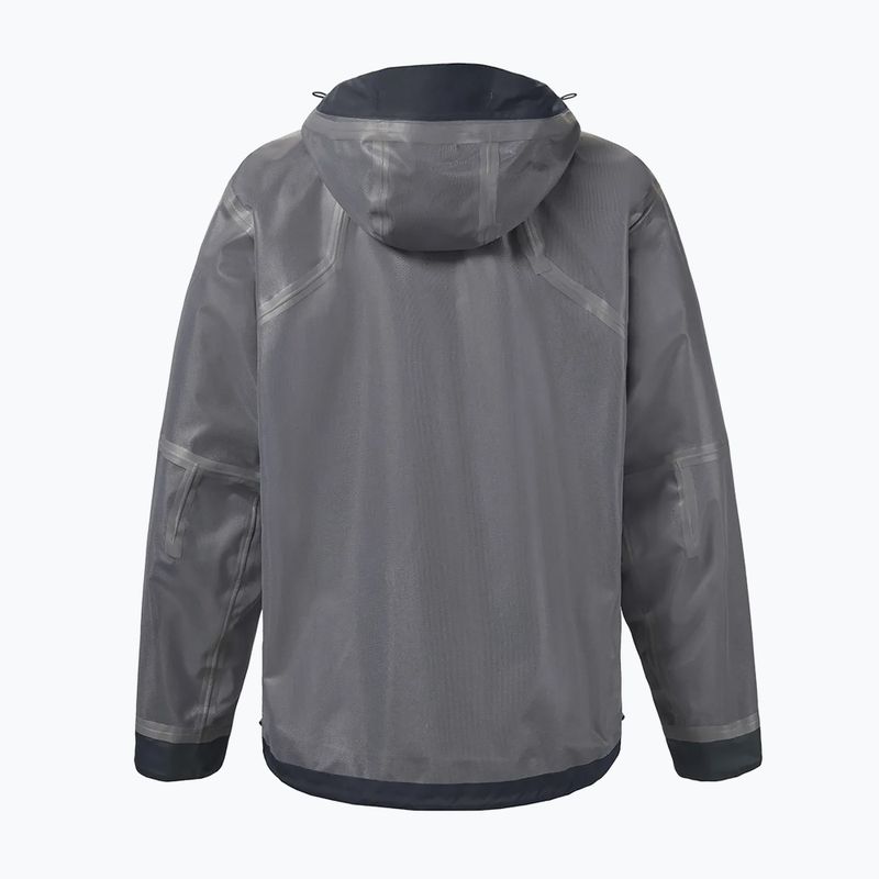 Мъжко ветроходно яке Musto BR3 Sport true navy 13
