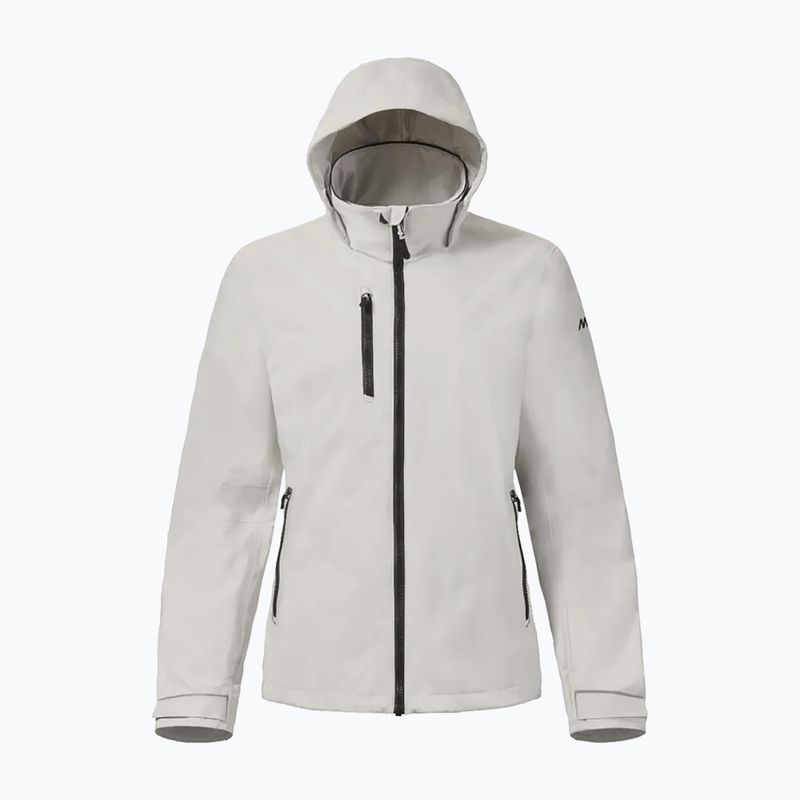 Дамско яке за ветроходство Musto Sardinia platinum 2
