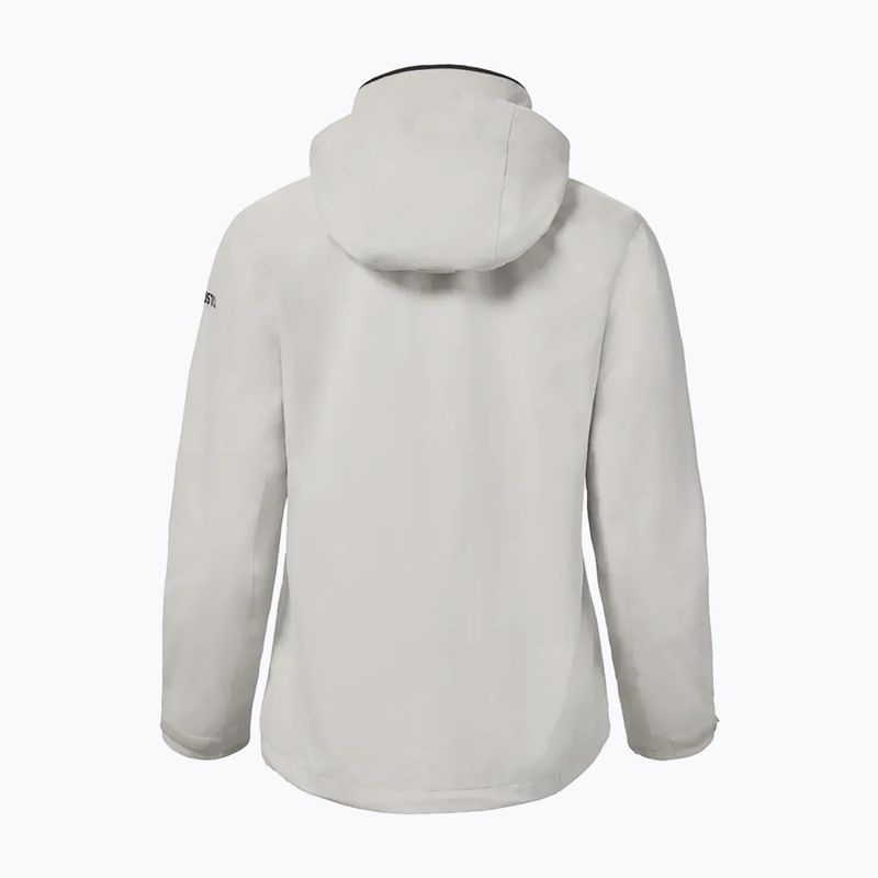 Дамско яке за ветроходство Musto Sardinia platinum 3