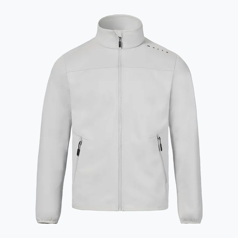 Дамско софтшел яке Musto Evo Crew platinum