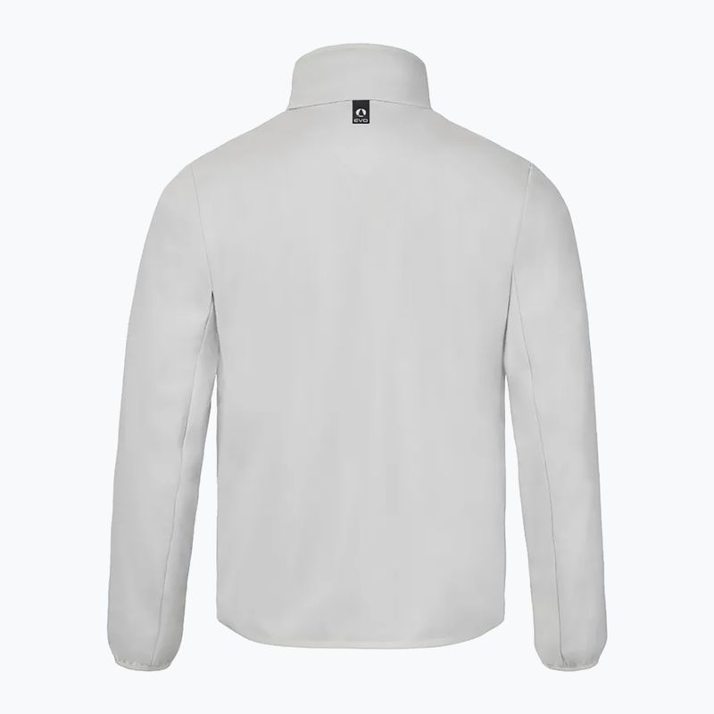 Дамско софтшел яке Musto Evo Crew platinum 2