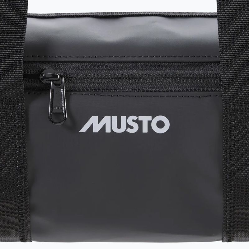 Водоустойчива чанта Musto Genoa Mini Carryall 2.0 4,3 l black 3