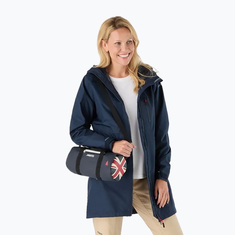 Водоустойчива чанта Musto Genoa Mini Carryall 2.0 4,3 l black 5