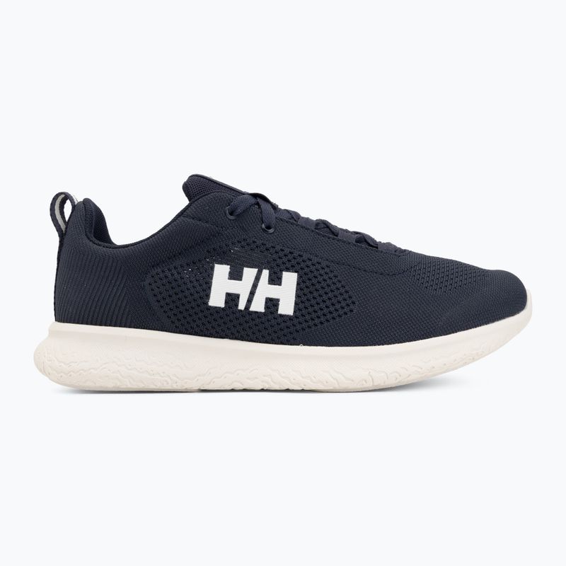 Мъжки обувки Helly Hansen Crew Light navy/white 2