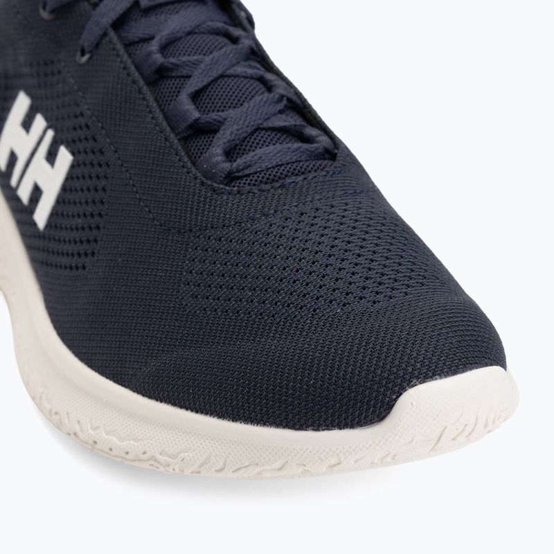 Мъжки обувки Helly Hansen Crew Light navy/white 7