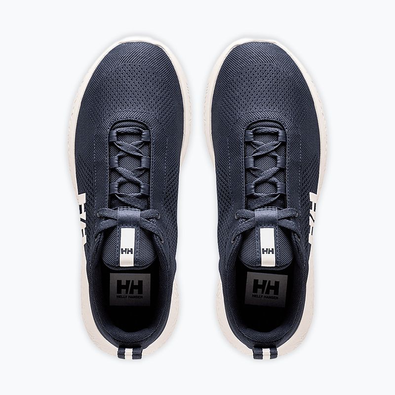 Мъжки обувки Helly Hansen Crew Light navy/white 3