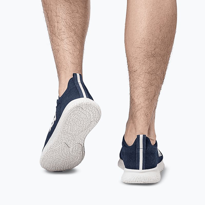 Мъжки обувки Helly Hansen Crew Light navy/white 7