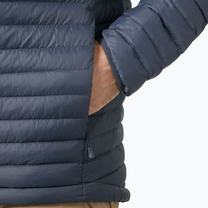 Мъжко зимно яке Helly Hansen Sirdal Hooded Insulator alpine frost 4