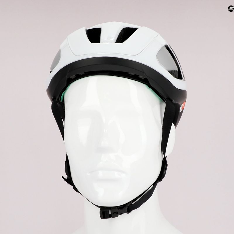 Велосипедна каска Lazer Vento KC CE бяла BLC2227889981 9