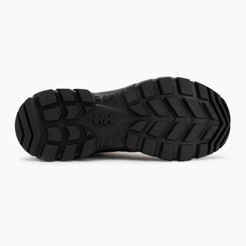 Helly Hansen Crestone Ullr мъжки обувки HellyTech papaya speckle camo aop 4