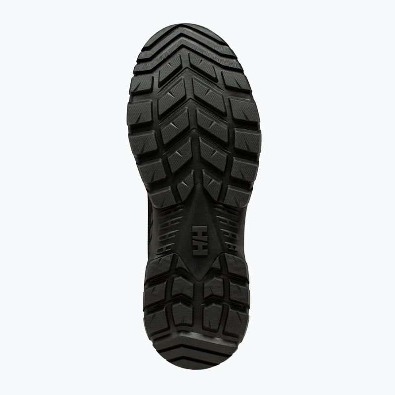 Helly Hansen Crestone Ullr мъжки обувки HellyTech papaya speckle camo aop 11