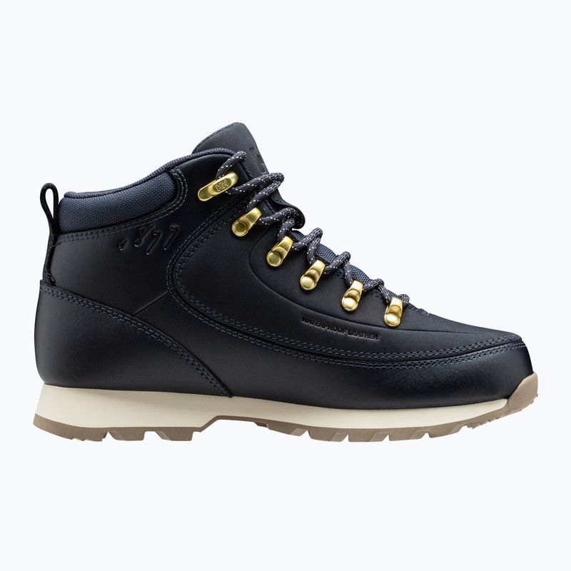 Дамски ботуши за трекинг Helly Hansen The Forester Premium navy/cream 2