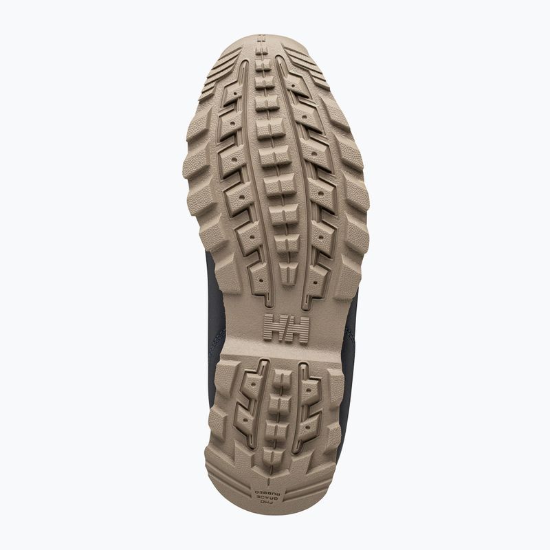 Дамски ботуши за трекинг Helly Hansen The Forester Premium navy/cream 4