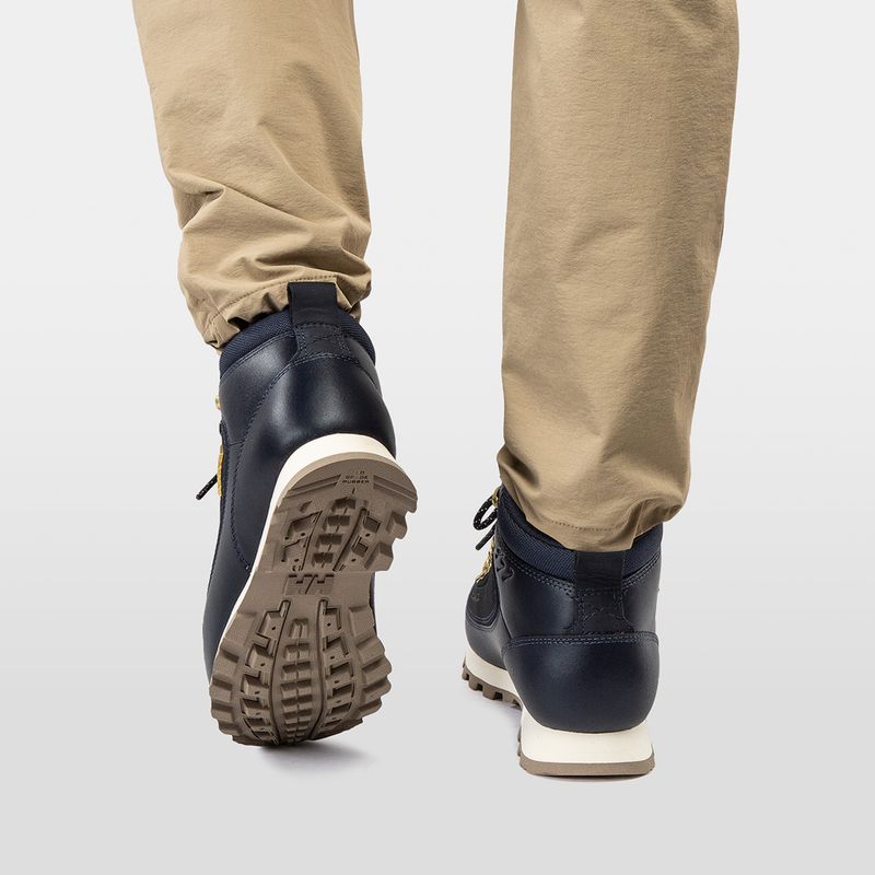 Дамски ботуши за трекинг Helly Hansen The Forester Premium navy/cream 8
