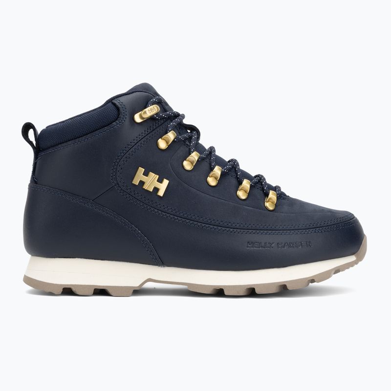 Дамски обувки Helly Hansen The Forester Premium navy/cream 2