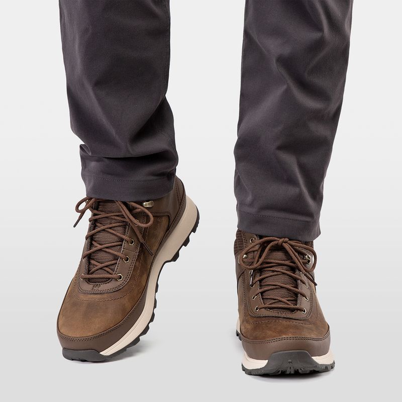 Helly Hansen Calgary 2 bushwacker мъжки обувки 7