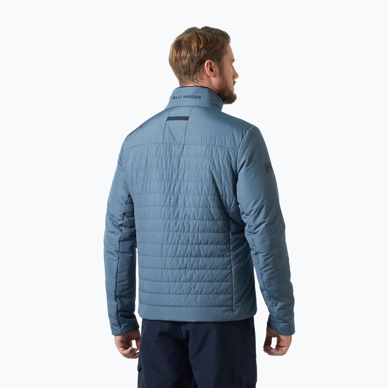 Мъжко ветроходно яке Helly Hansen Crew Insulator 2.0 2