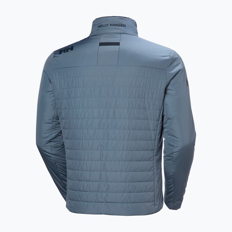 Мъжко ветроходно яке Helly Hansen Crew Insulator 2.0 7
