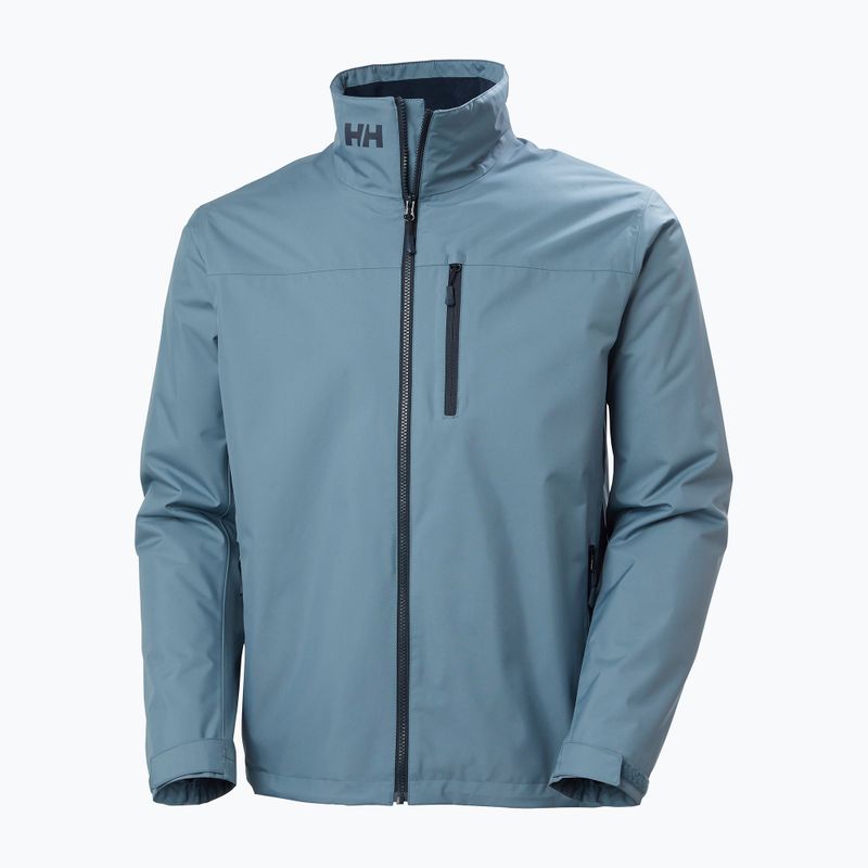 Мъжко яке за ветроходство Helly Hansen Crew Midlayer 2 washed navy 7