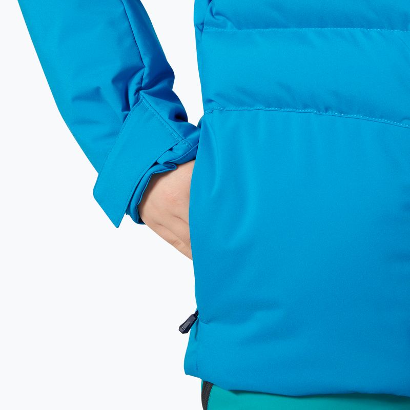 Детско ски яке Cyclone neptune blue на Helly Hansen 5