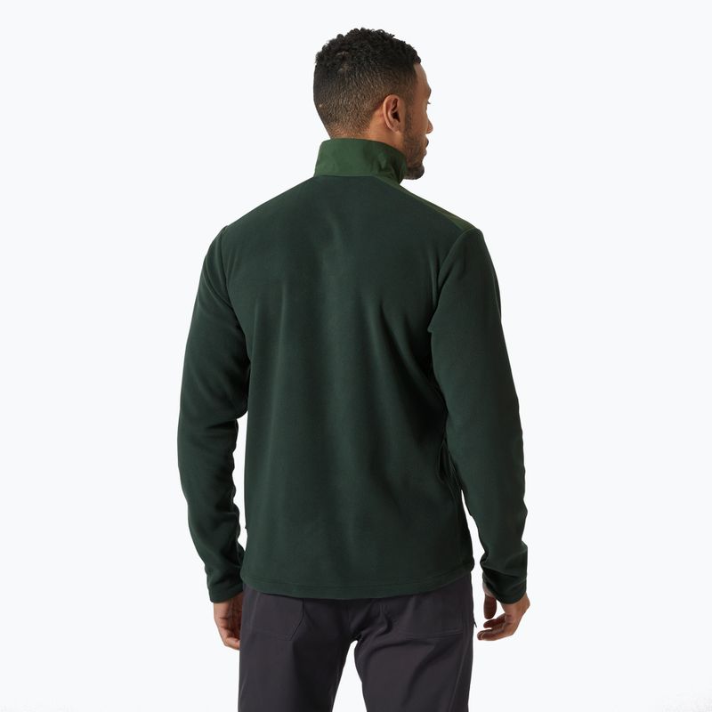 Helly Hansen мъжки суитшърт Daybreaker Block dark jungle 2