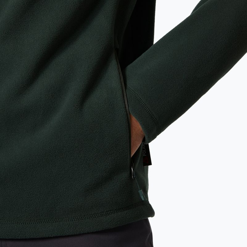 Helly Hansen мъжки суитшърт Daybreaker Block dark jungle 4