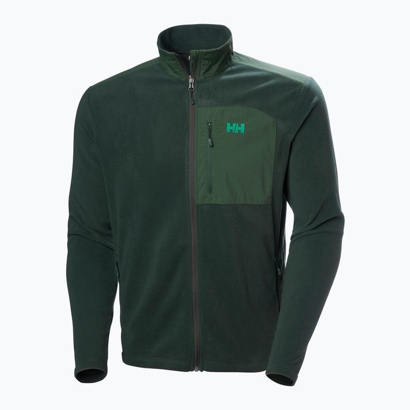 Helly Hansen мъжки суитшърт Daybreaker Block dark jungle 5
