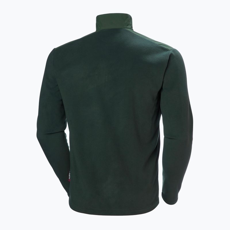 Helly Hansen мъжки суитшърт Daybreaker Block dark jungle 6