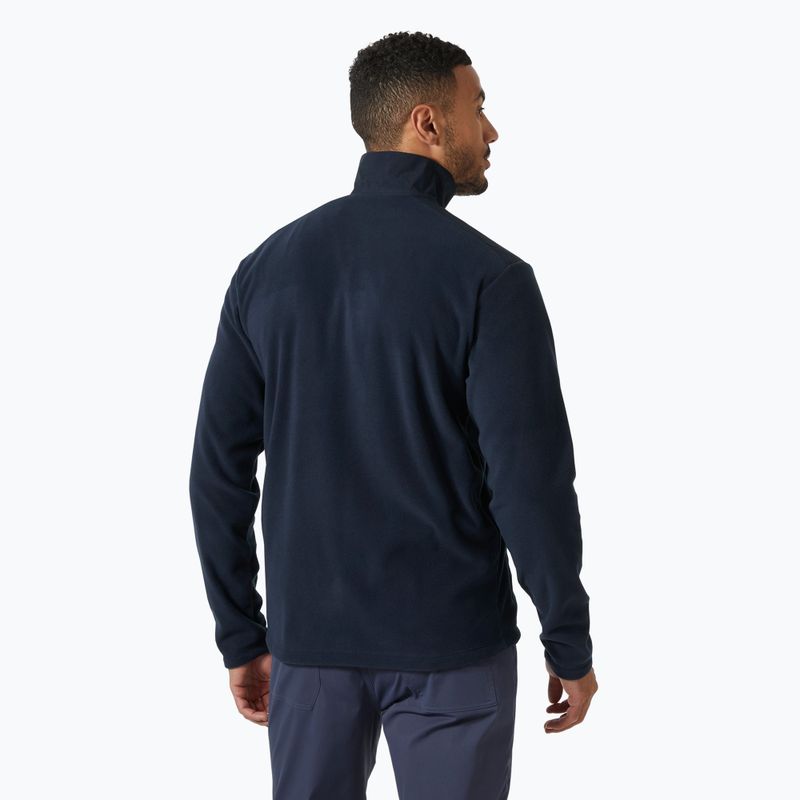 Helly Hansen мъжки суитшърт Daybreaker Block nvy 2