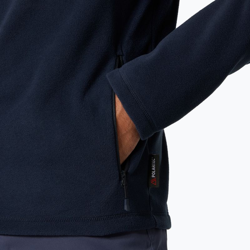 Helly Hansen мъжки суитшърт Daybreaker Block nvy 4