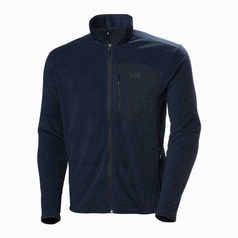 Helly Hansen мъжки суитшърт Daybreaker Block nvy 5