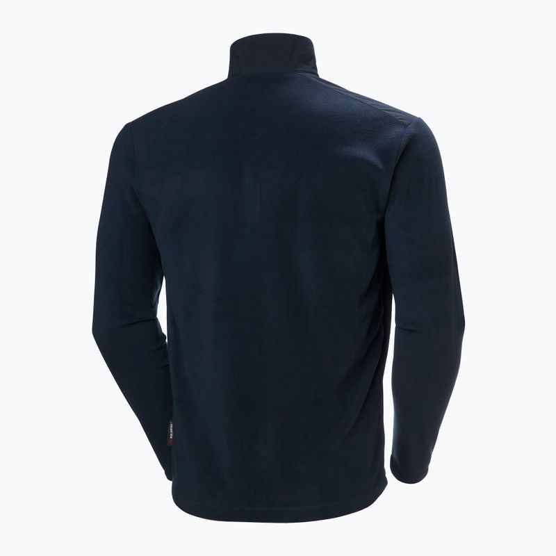 Helly Hansen мъжки суитшърт Daybreaker Block nvy 6