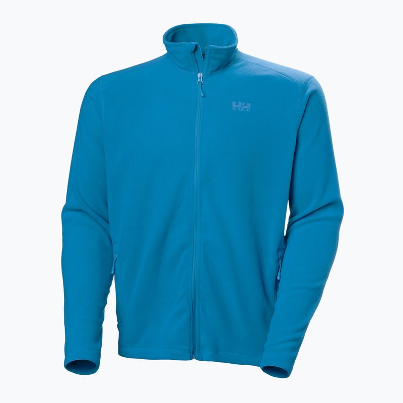 Мъжки потник Helly Hansen Daybreaker trekking cerulean blue 5